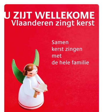 U zijt wellekome